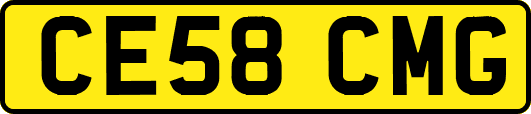 CE58CMG