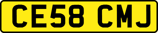 CE58CMJ