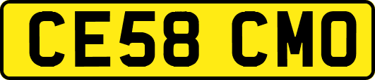 CE58CMO
