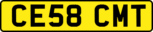 CE58CMT