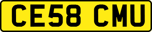 CE58CMU