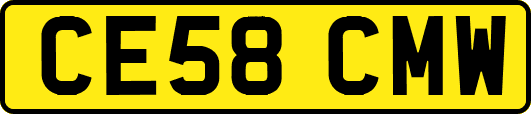 CE58CMW