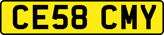 CE58CMY