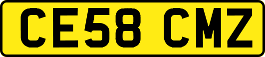CE58CMZ