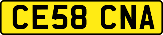 CE58CNA