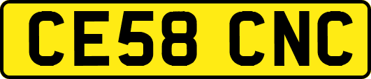 CE58CNC