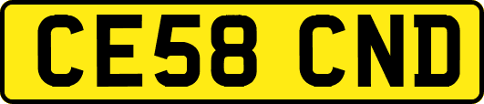 CE58CND