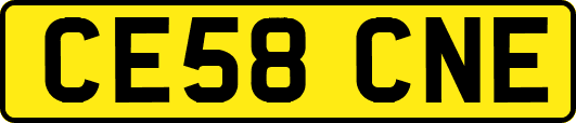CE58CNE