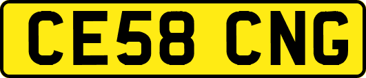 CE58CNG