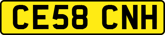 CE58CNH