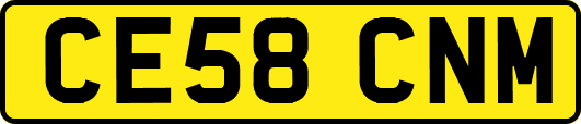 CE58CNM