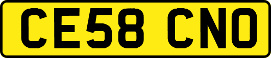 CE58CNO