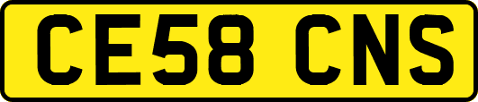 CE58CNS