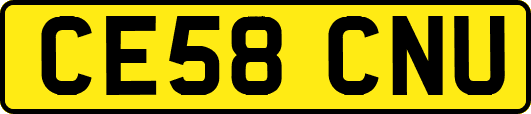 CE58CNU