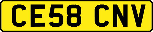 CE58CNV