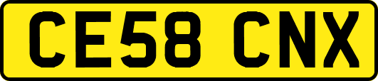 CE58CNX
