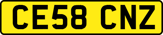 CE58CNZ