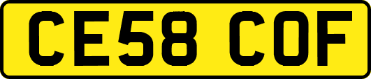 CE58COF