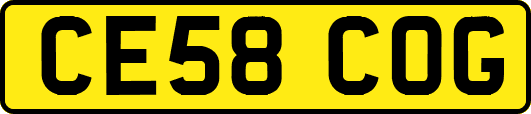 CE58COG