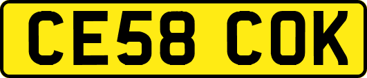 CE58COK