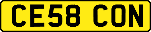 CE58CON