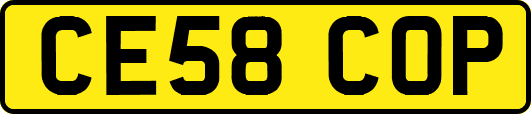 CE58COP