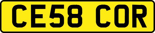 CE58COR