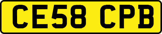 CE58CPB
