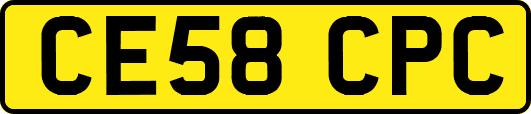 CE58CPC