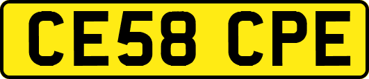 CE58CPE