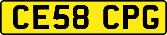 CE58CPG