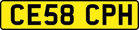 CE58CPH