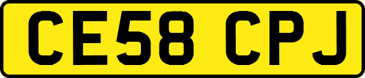 CE58CPJ