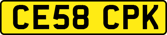 CE58CPK