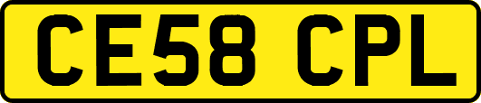 CE58CPL