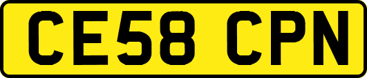 CE58CPN