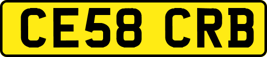 CE58CRB