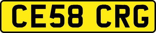 CE58CRG