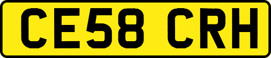 CE58CRH