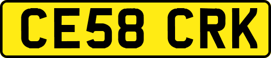 CE58CRK
