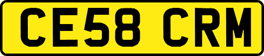 CE58CRM