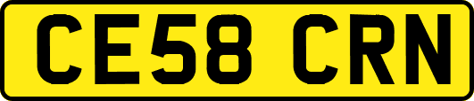 CE58CRN