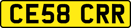 CE58CRR