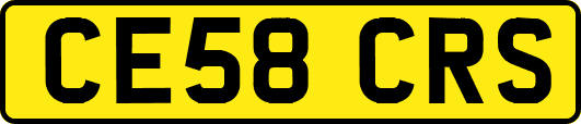 CE58CRS