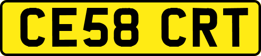 CE58CRT