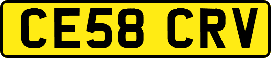 CE58CRV