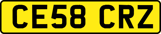 CE58CRZ