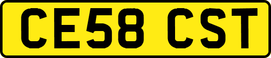CE58CST