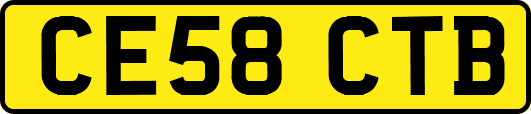 CE58CTB