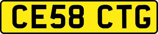 CE58CTG